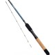 Daiwa N'Zon Z Feeder 2pc Rod ALL VARIETIES